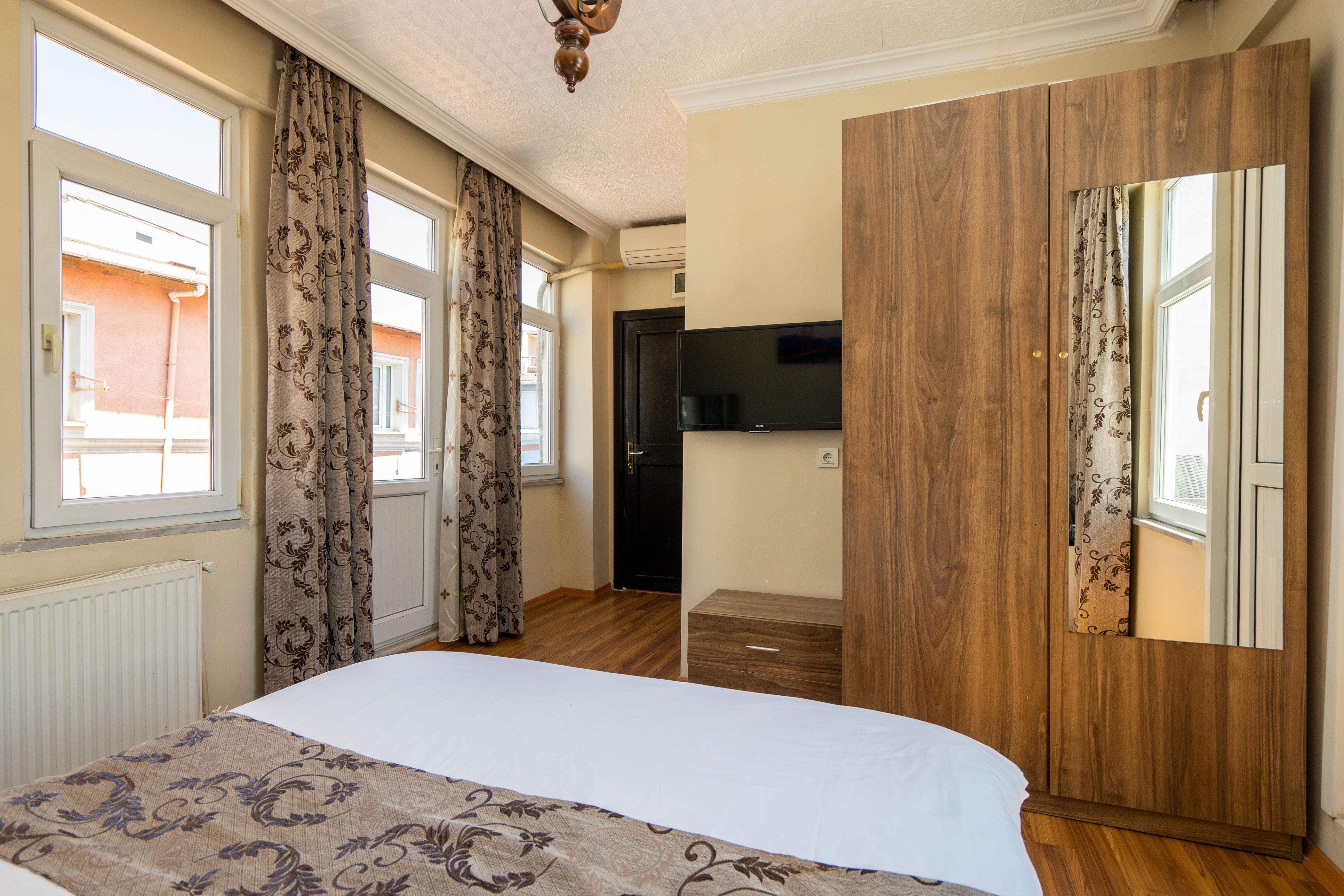 Gedikpasa Konagi Hotel İstanbul Dış mekan fotoğraf