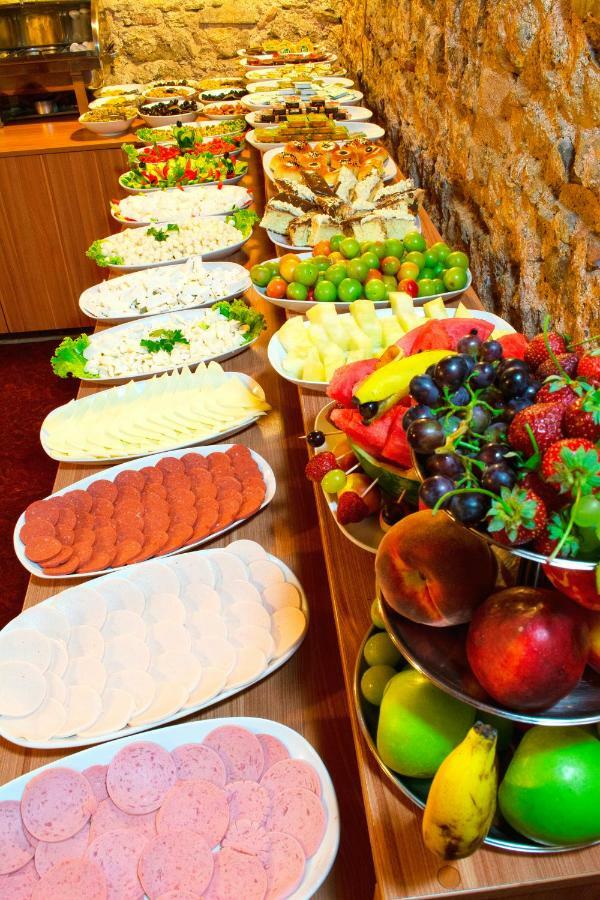 Gedikpasa Konagi Hotel İstanbul Dış mekan fotoğraf